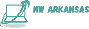 Northwest Arkansas PC Repair logo